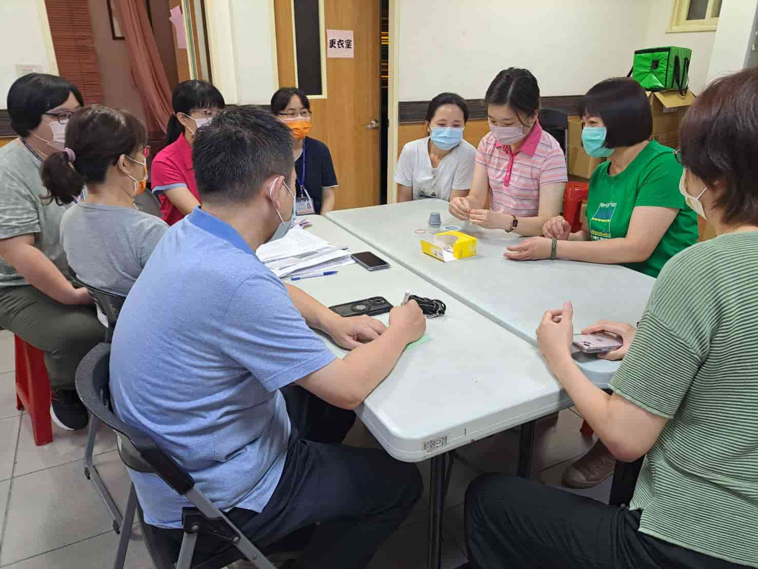 113年8月12日所內CGM分享 相本