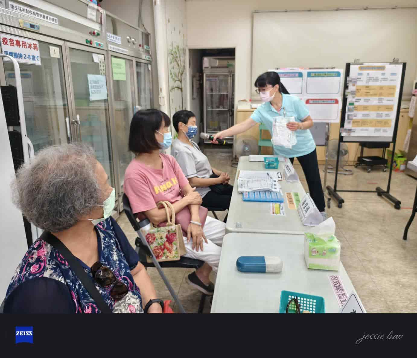113年9月3日糖尿病支持團體照片2