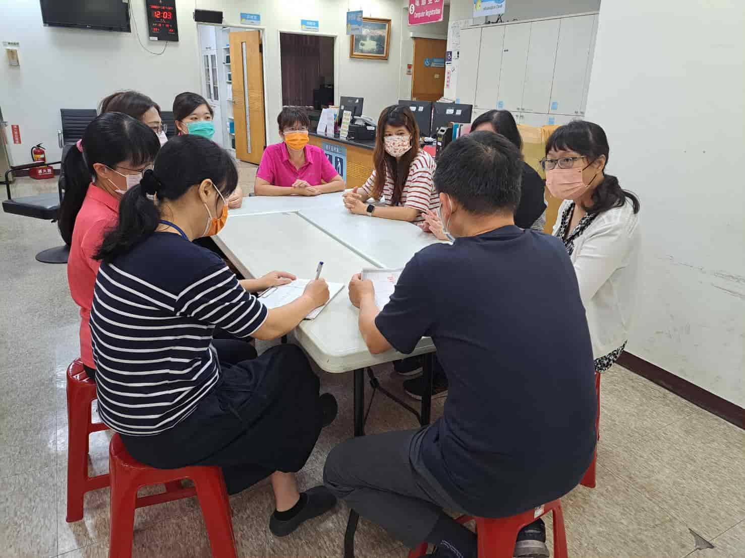 113年9月12日專諮會後會照片2