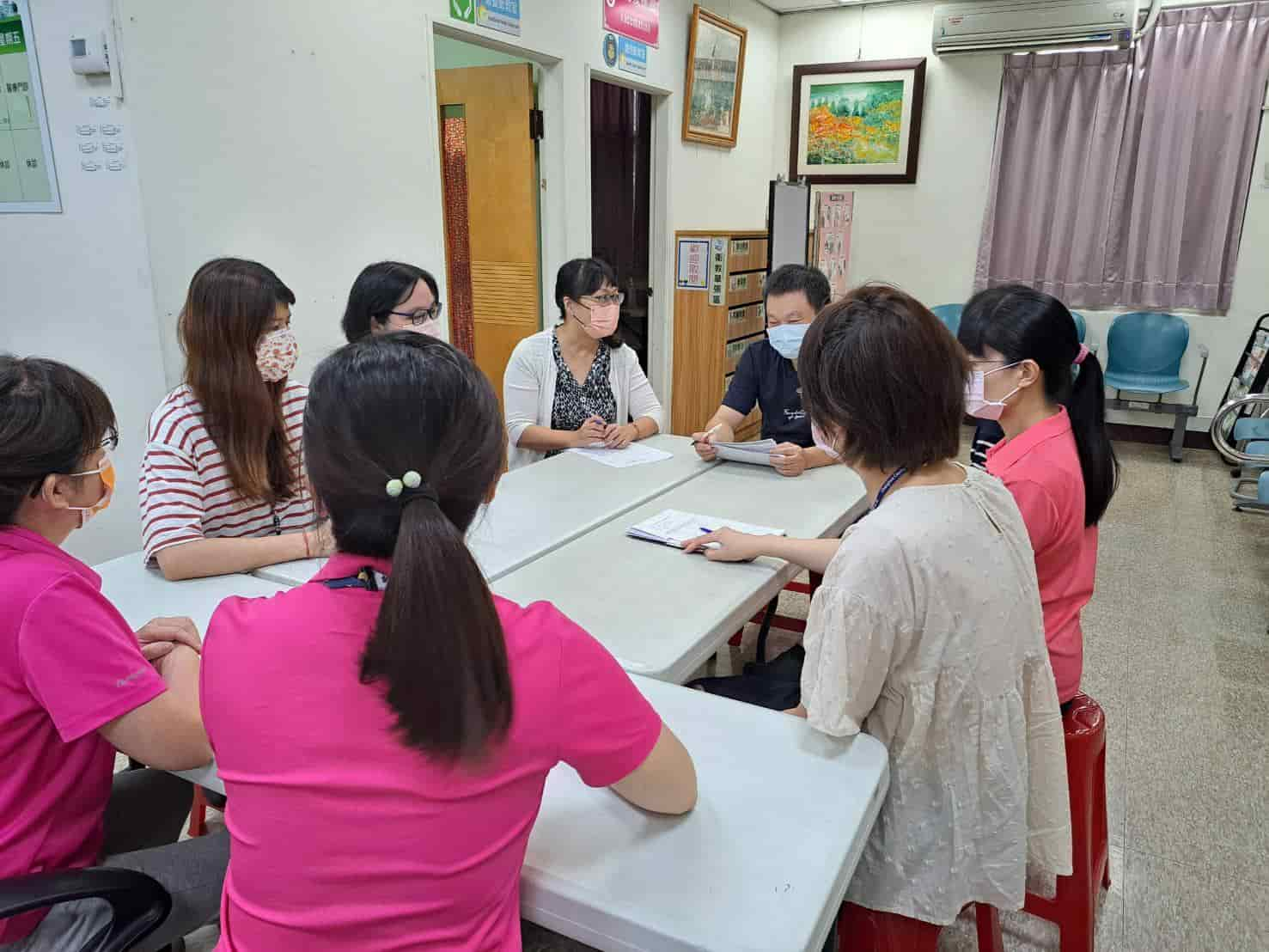 113年9月12日專諮會後會照片3