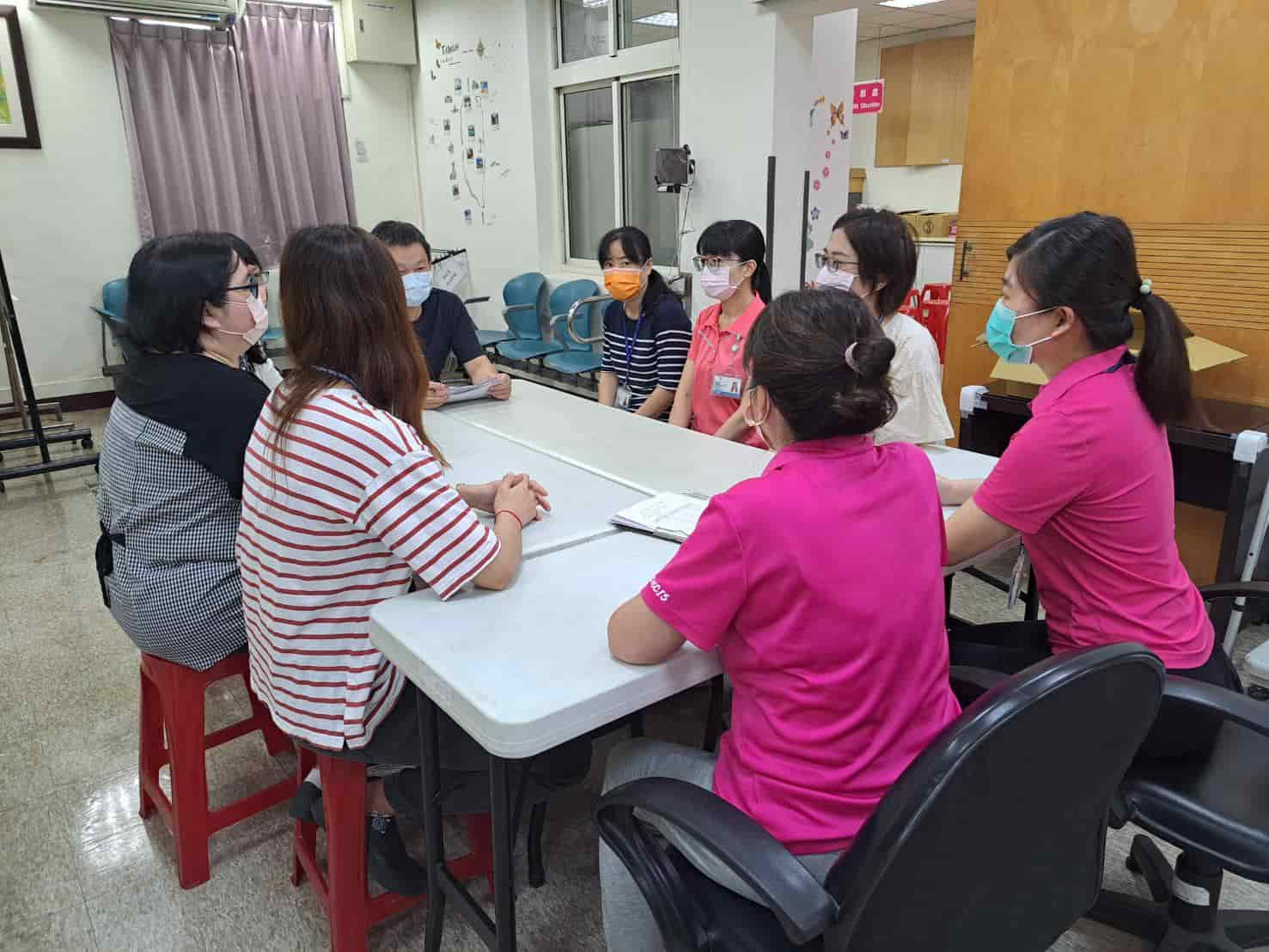 113年9月12日專諮會後會照片5