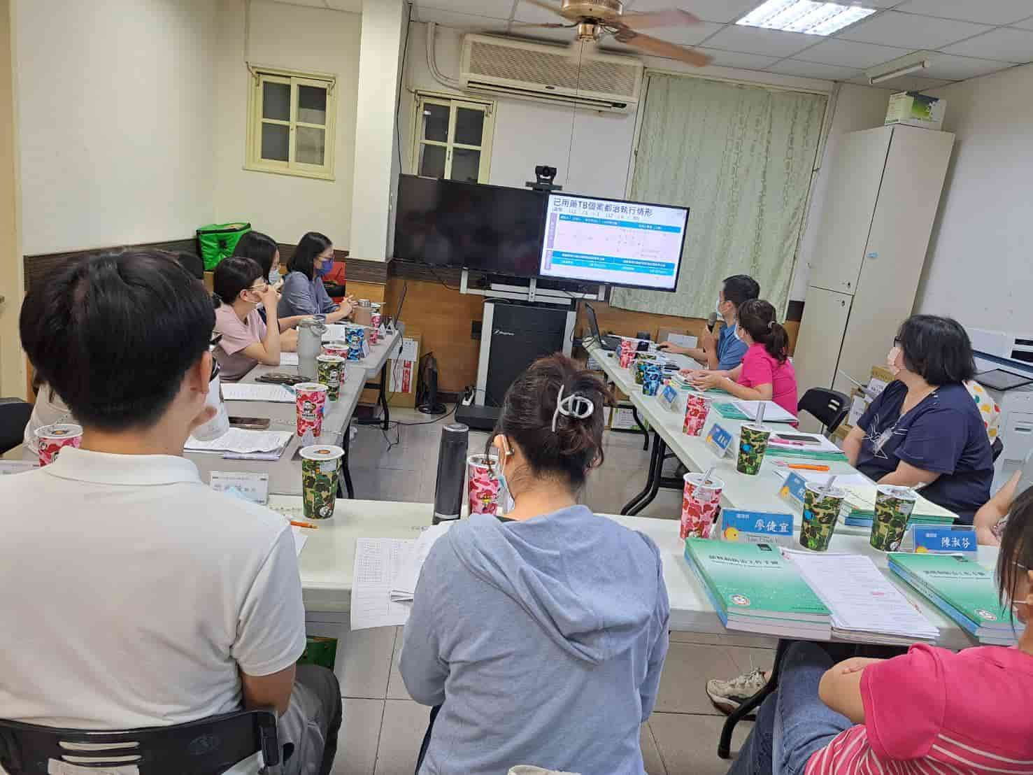 113年9月20日世代評價(cohort review)會議 相本