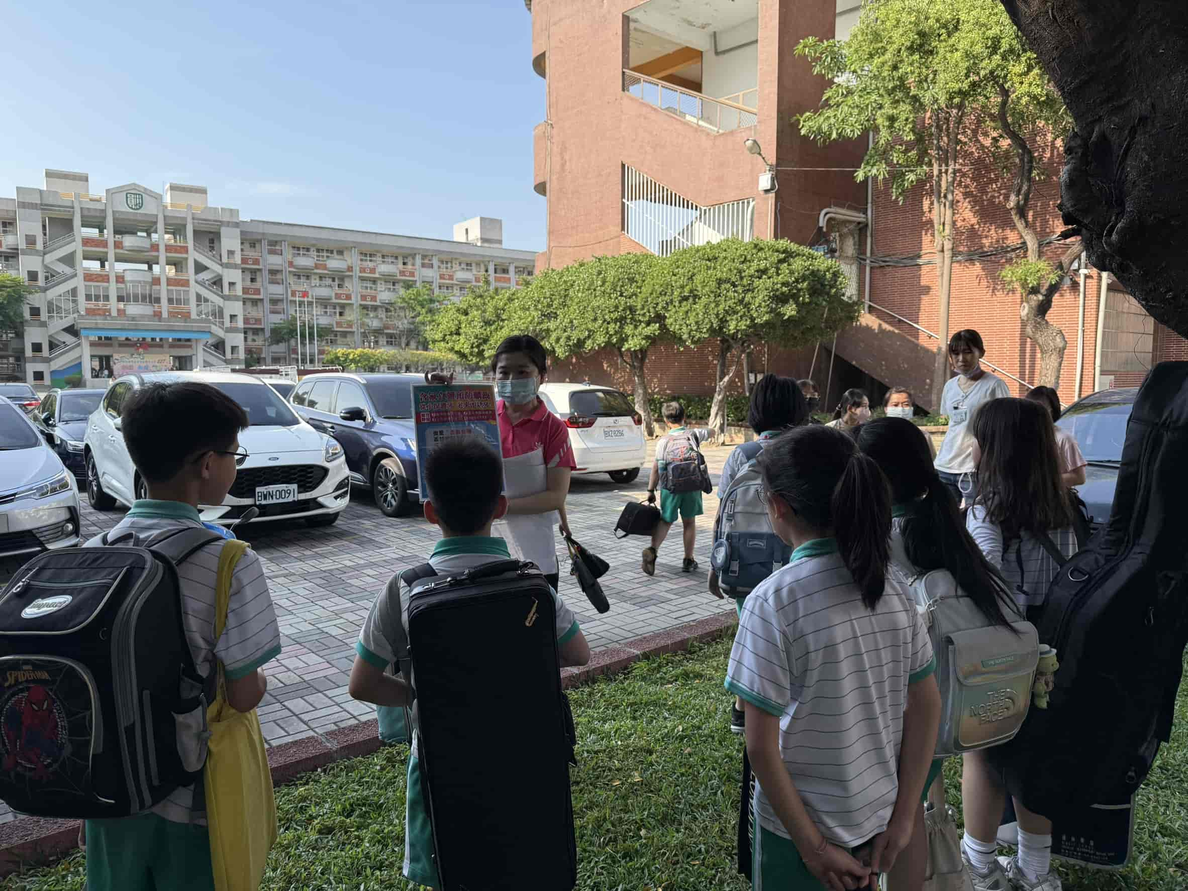 114年5月2日青少年宣導活動照片1