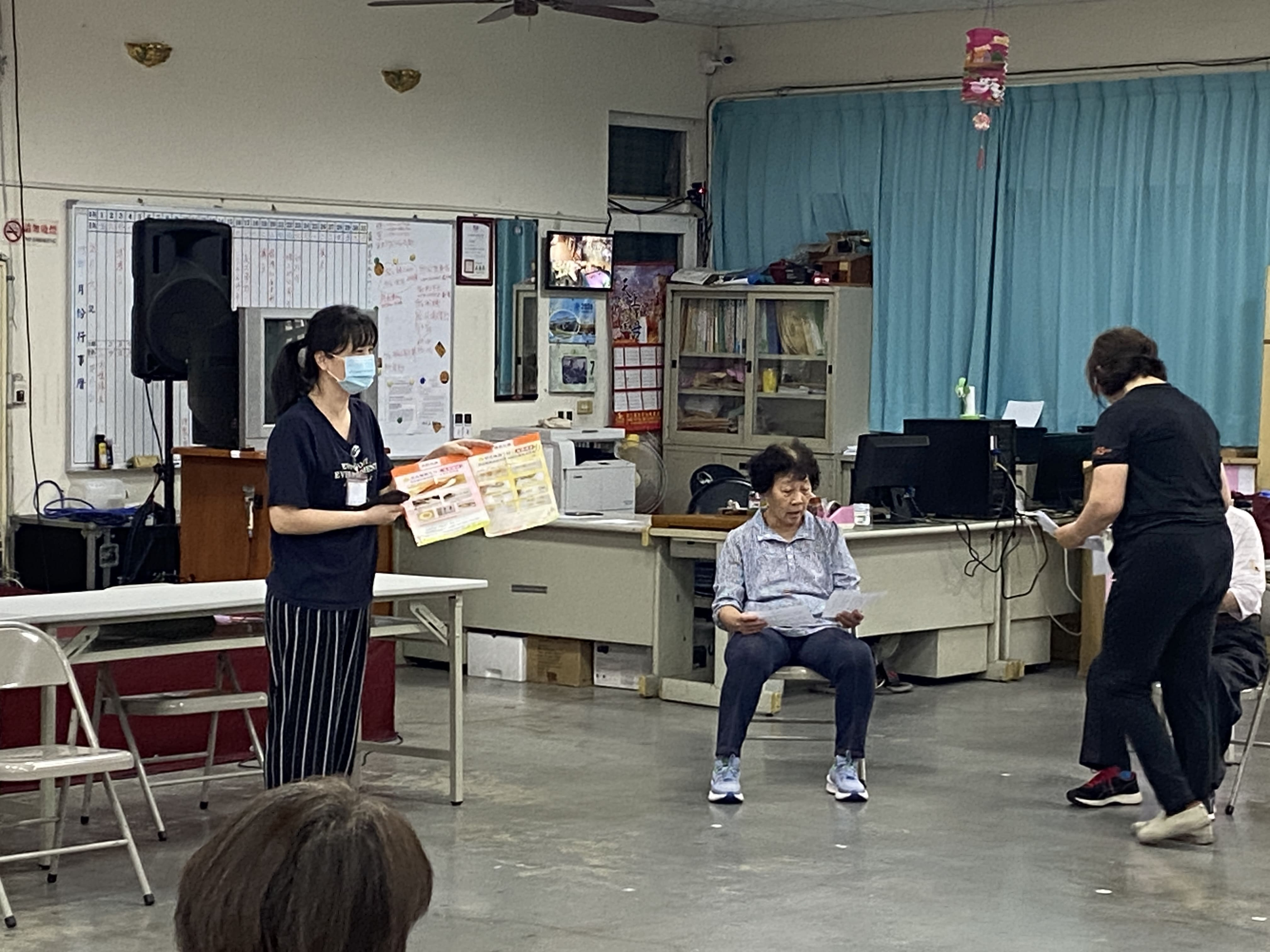 1154月7日食品試劑宣導照片4