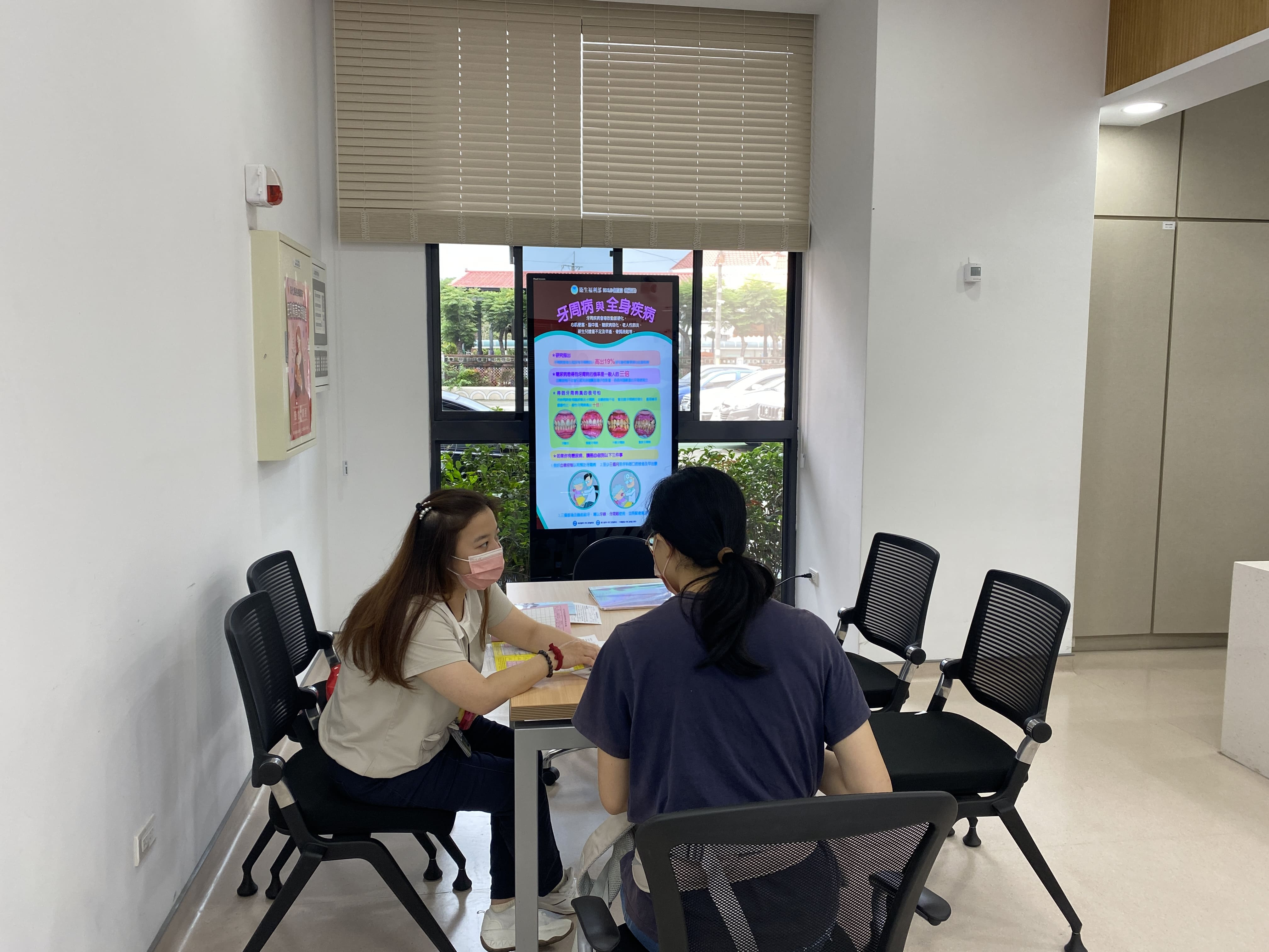 115年4月8日兒童預防保健宣導照片4