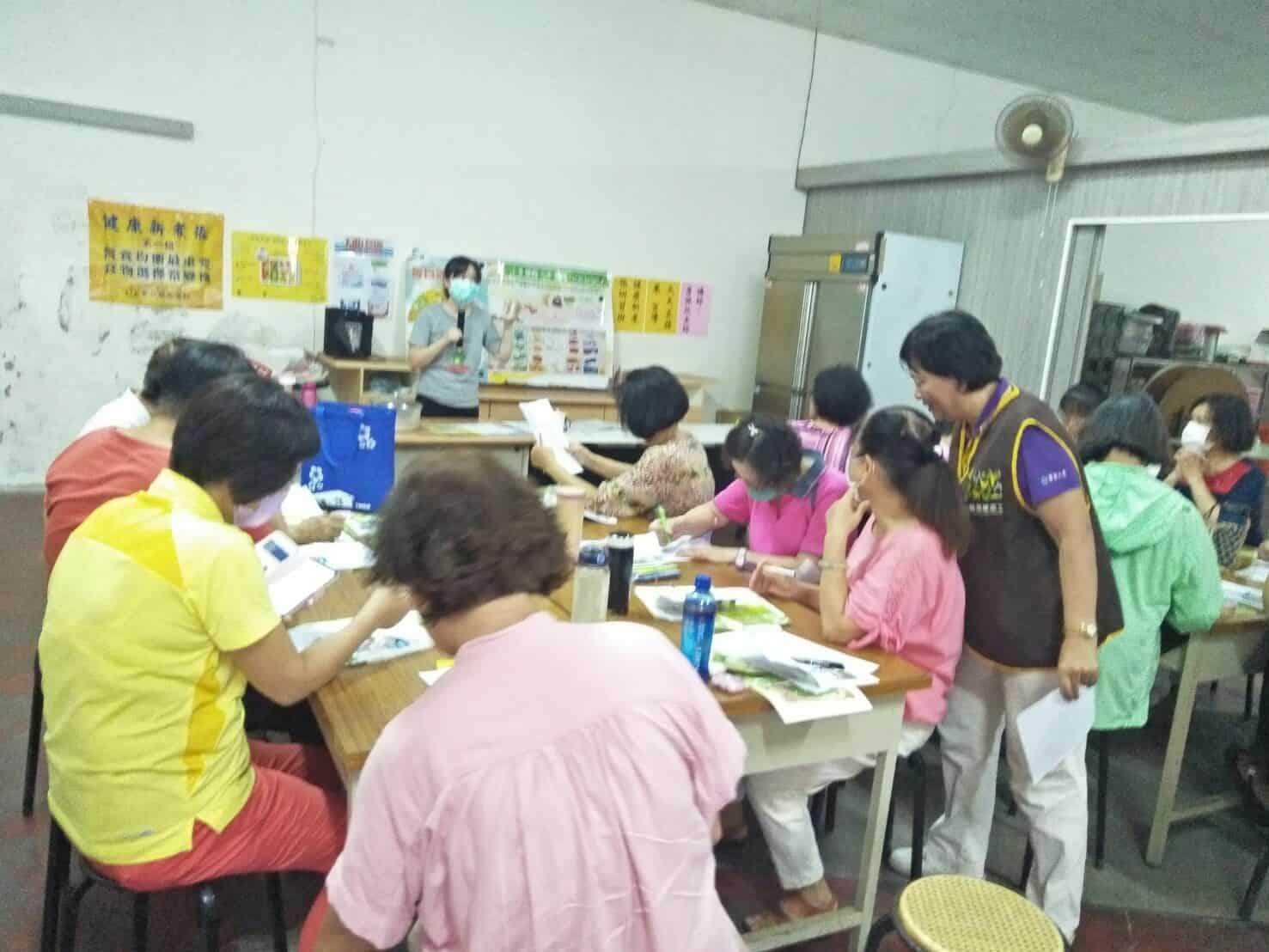 109年7月13日健康新煮張