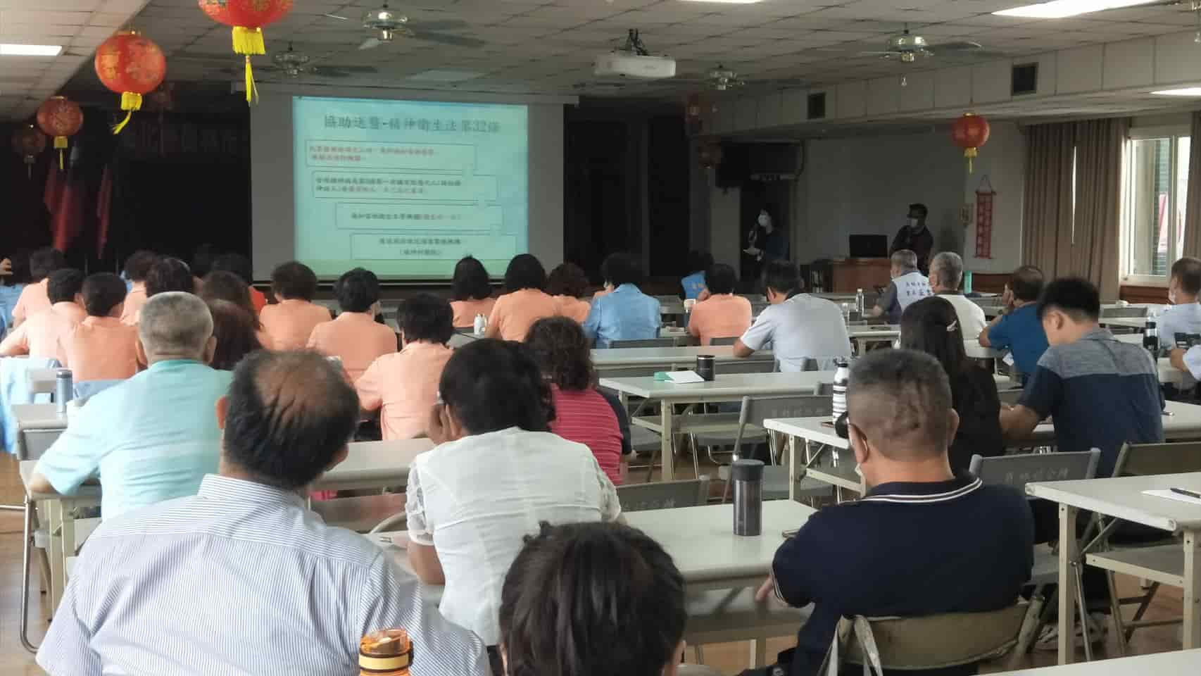 109年9月1日公所宣導照片1