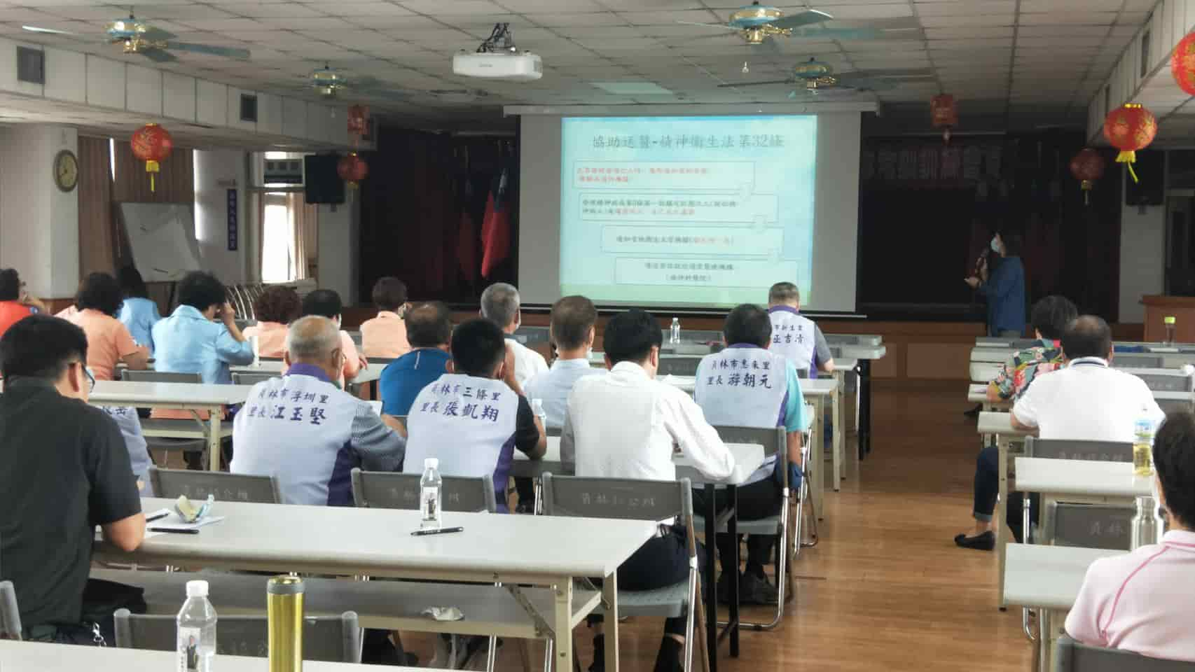109年9月1日公所宣導照片5