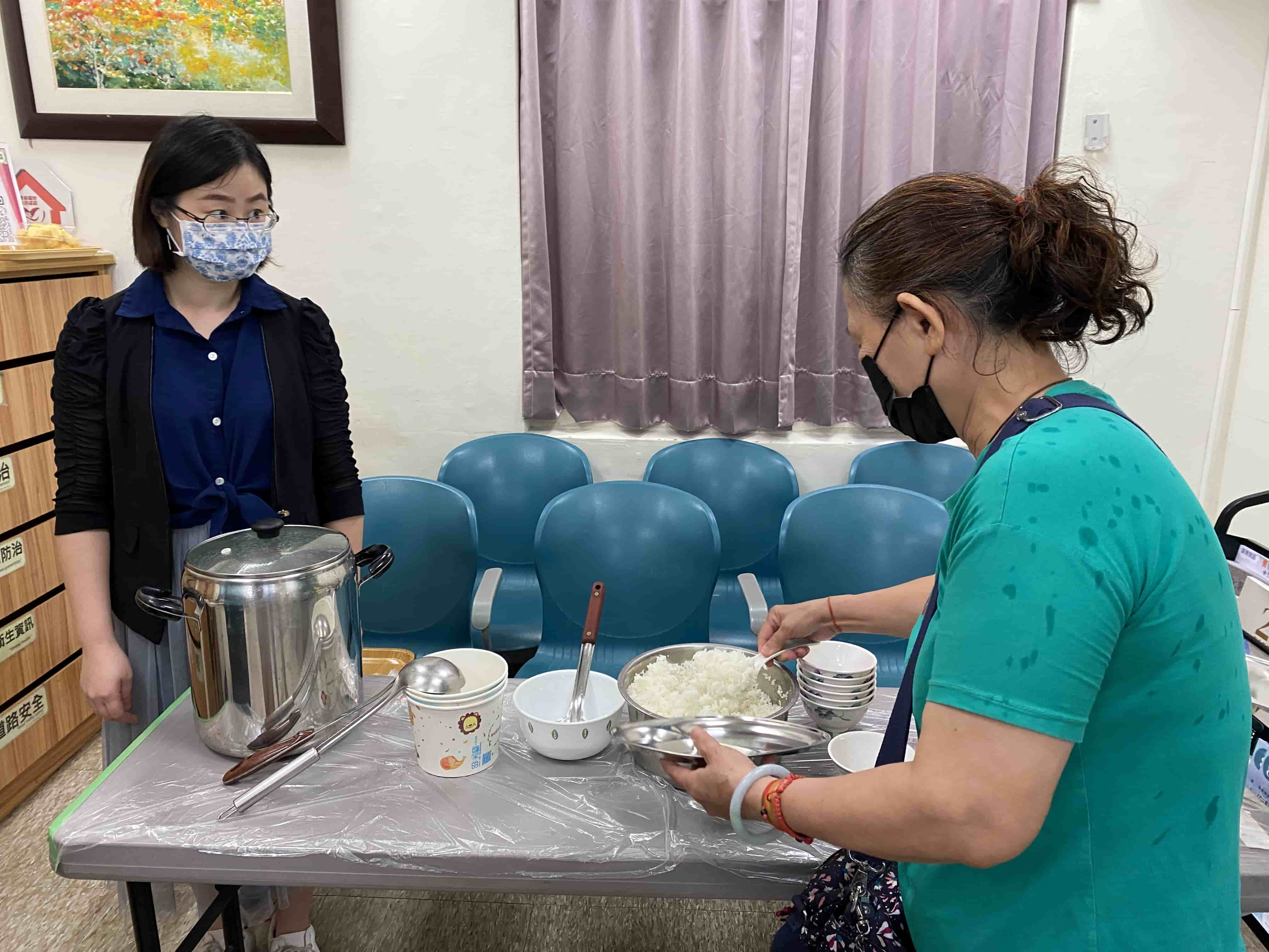 112年8月9日糖尿病支持團體活動照片4