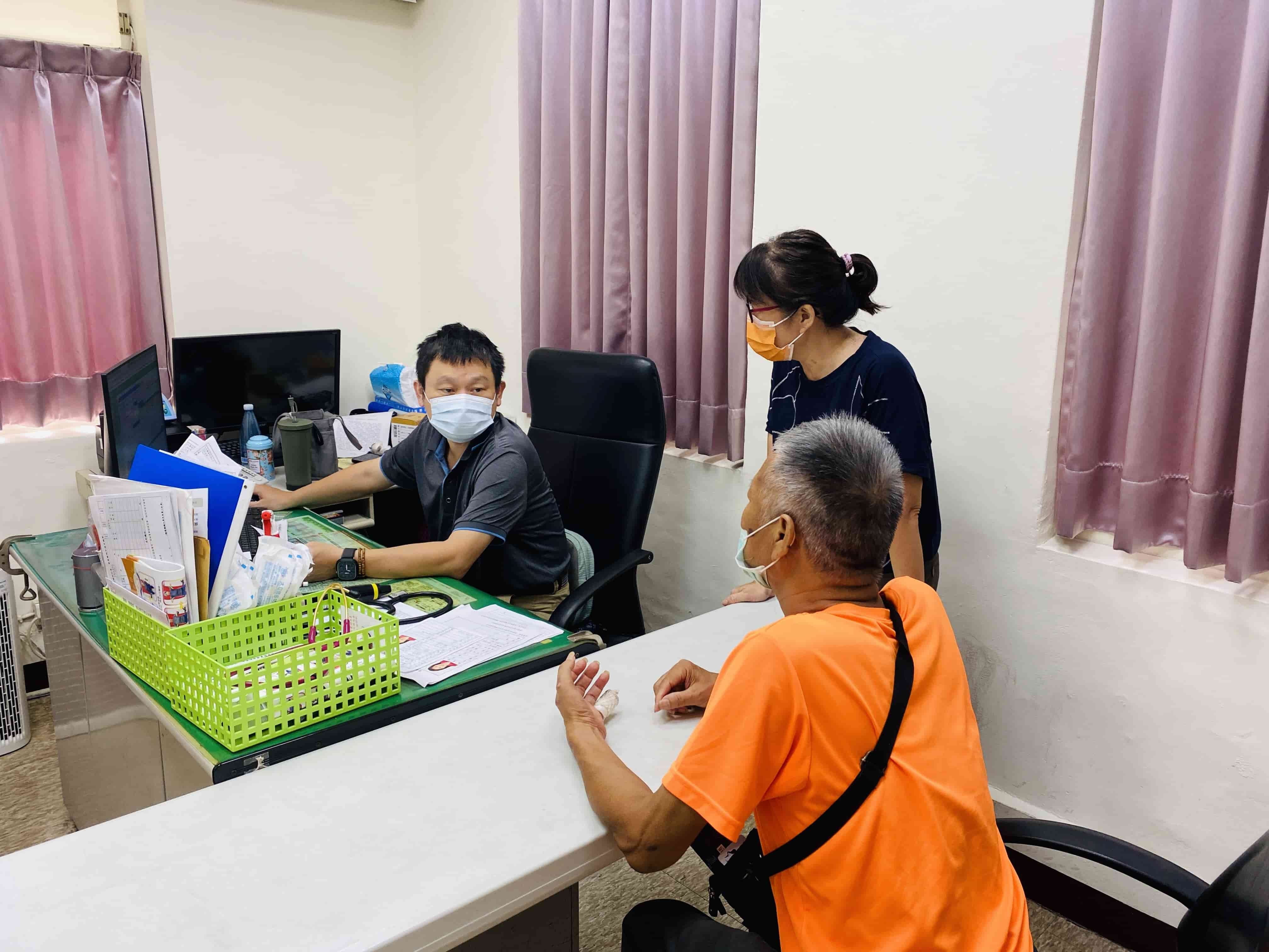 112年8月17日糖尿病支持團體活動照片5