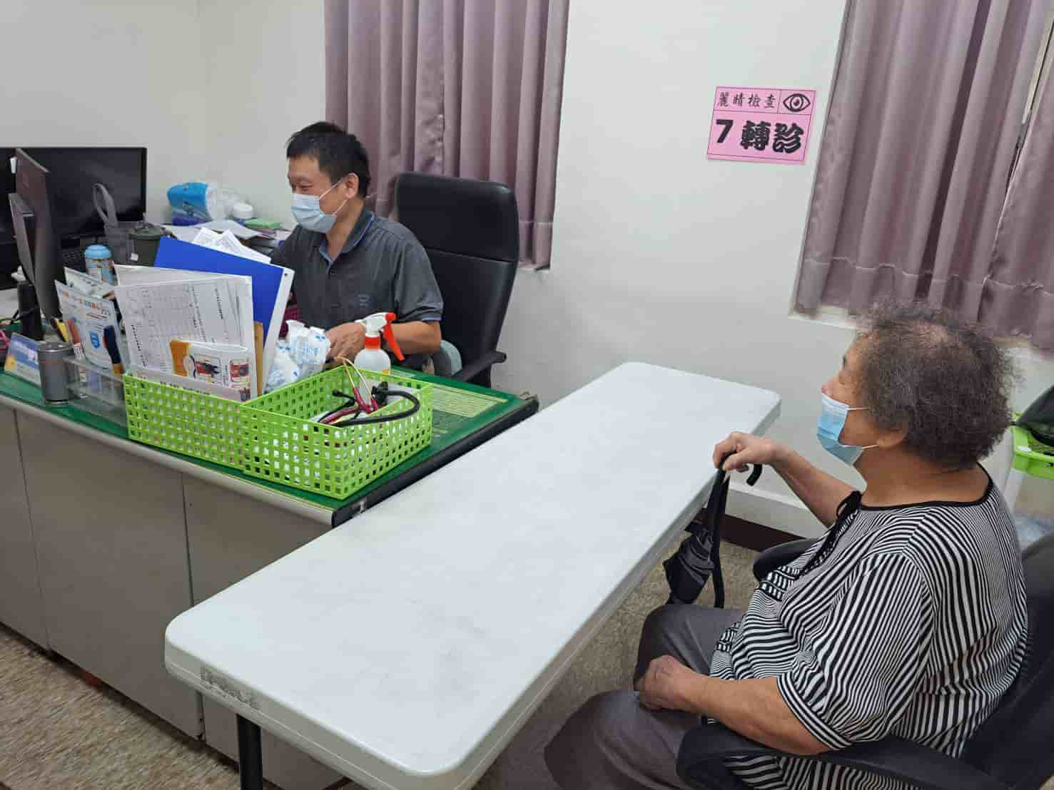 112年8月17日麗睛活動照片1