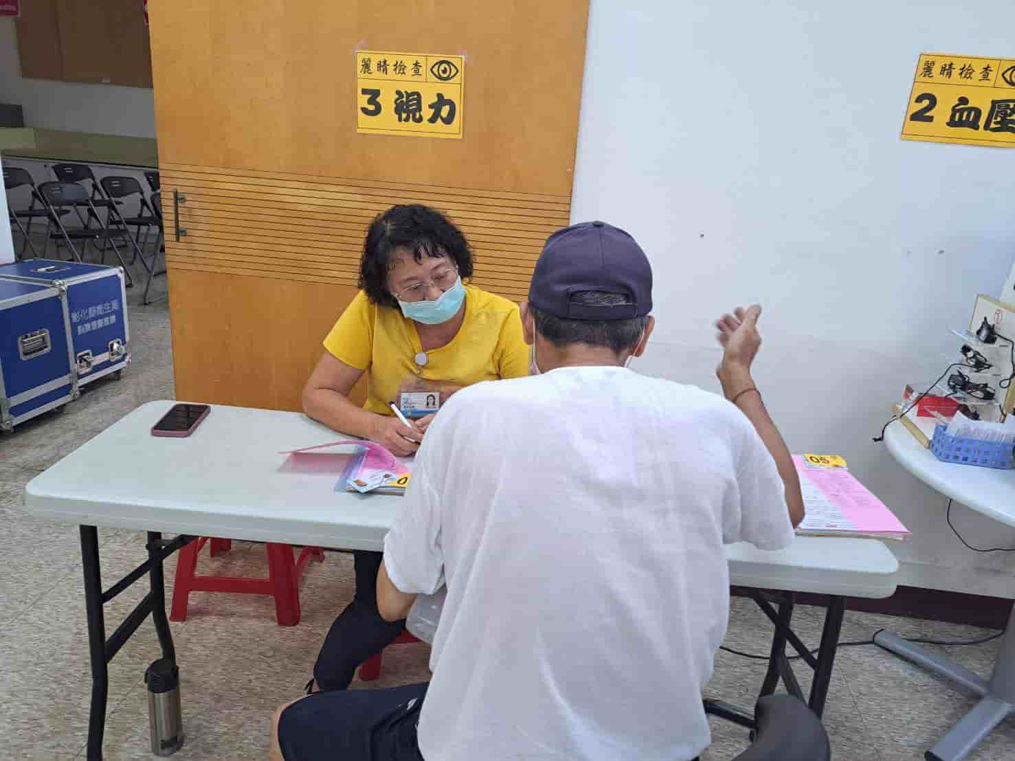 112年8月17日麗睛活動照片6