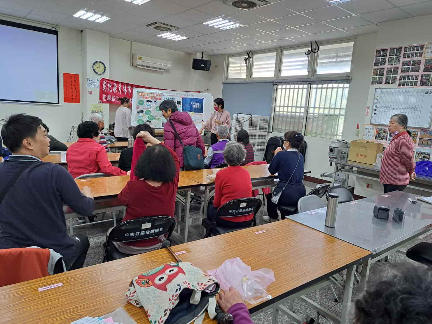 113年3月6日中央里宣導照片5
