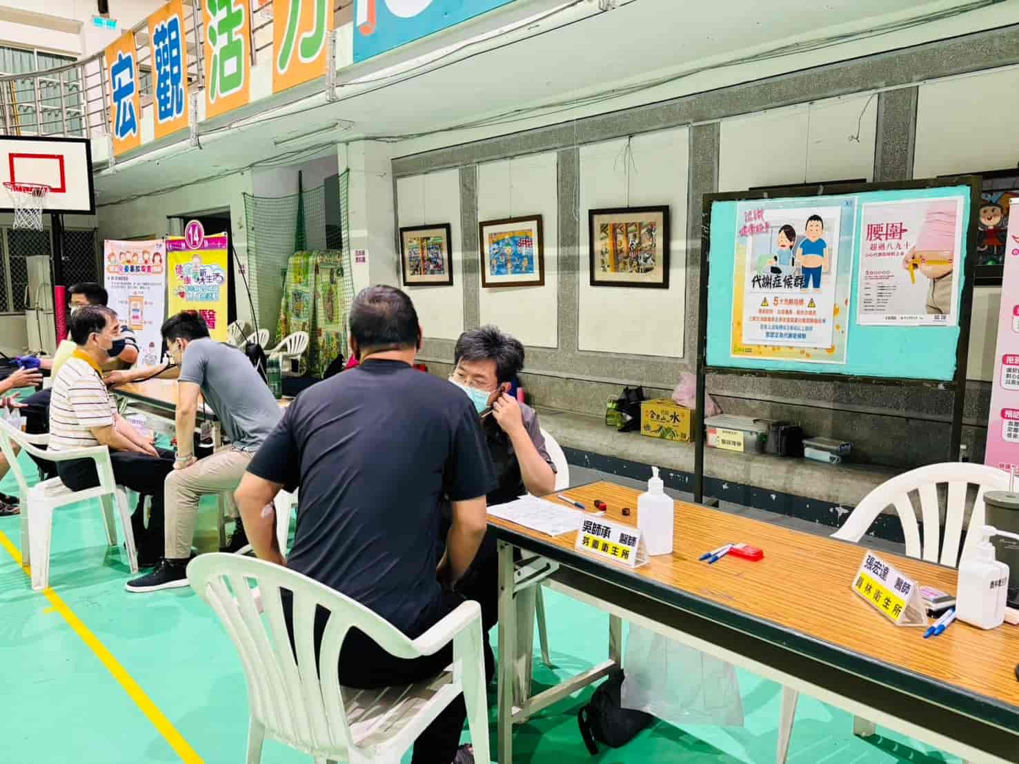 113年5月5日整篩一階照片7