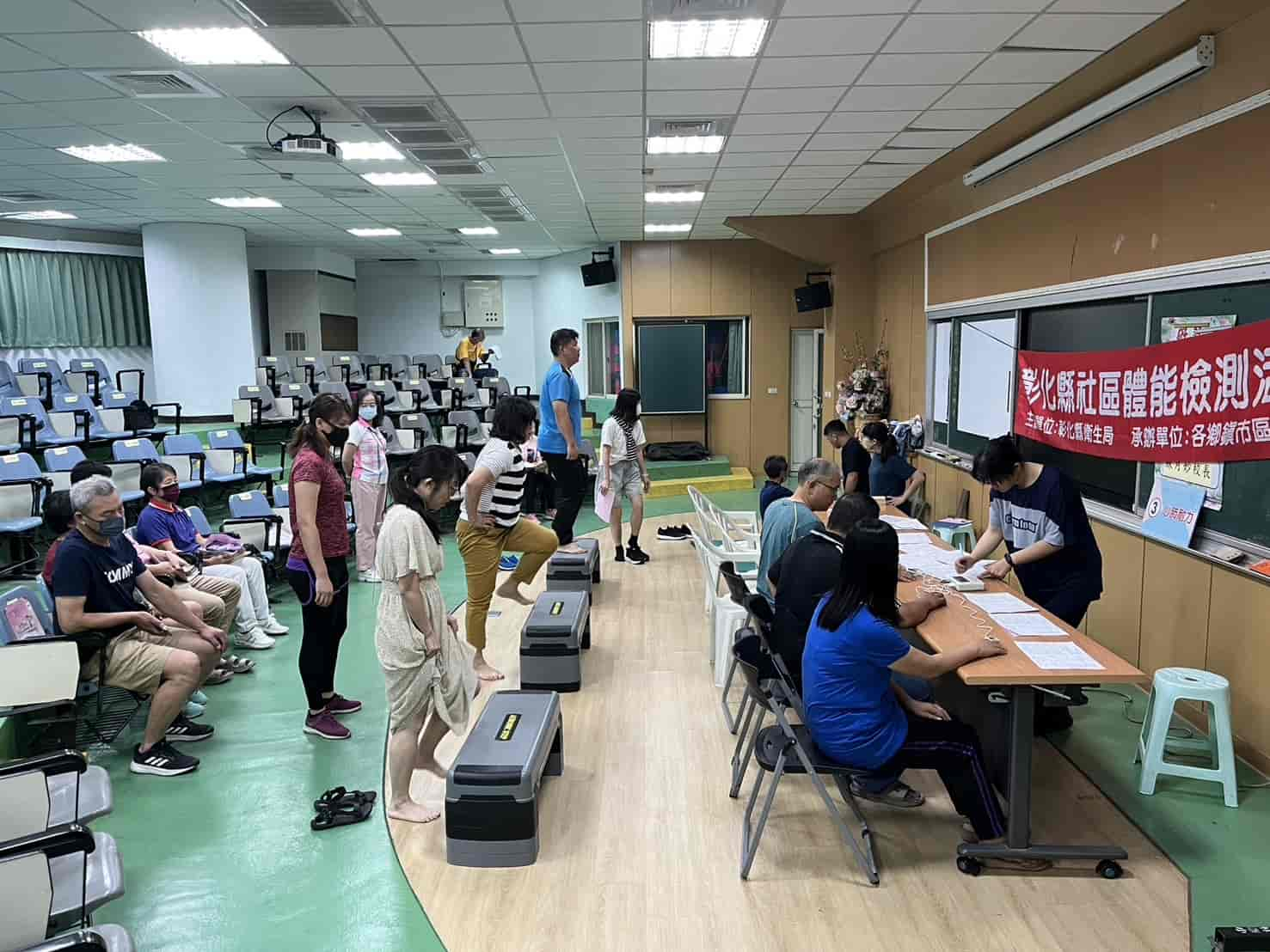 113年5月18日整篩二階照片10