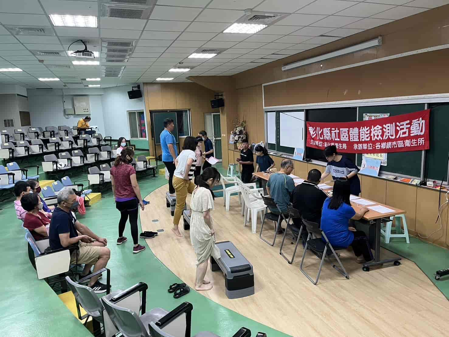 113年5月18日整篩二階照片11